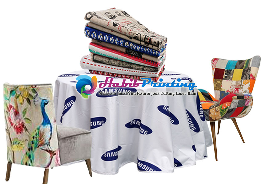Fabric Printing