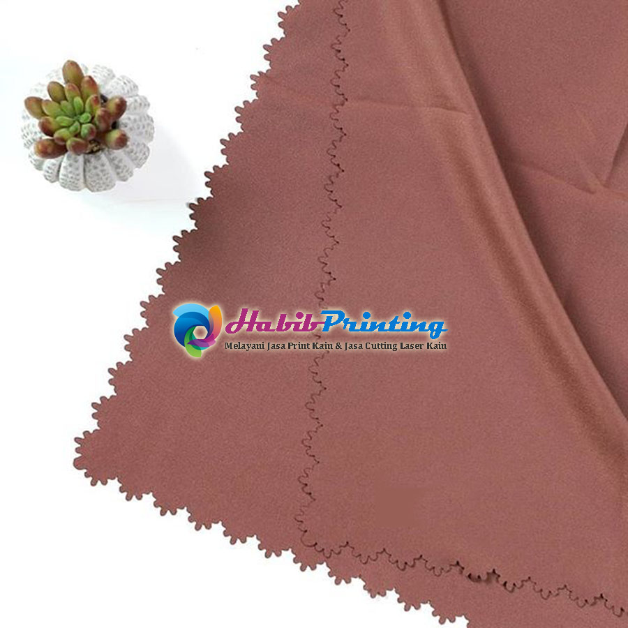 Jasa Cutting Laser Kain - 9