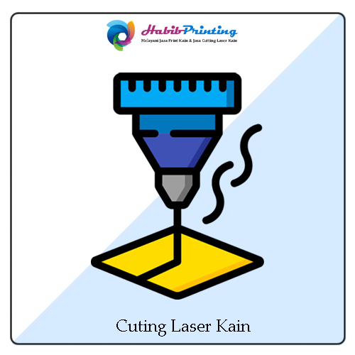 Menu Cutting Laser Kain