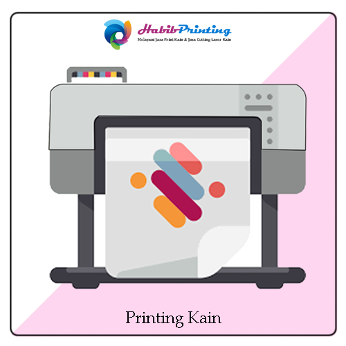Menu Printing Kain